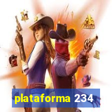 plataforma 234